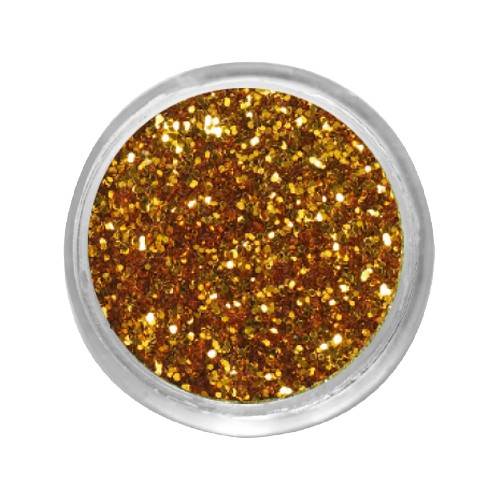 Glittere extra fine Oro